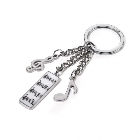 165693_Брелок TROIKA "Симфония"