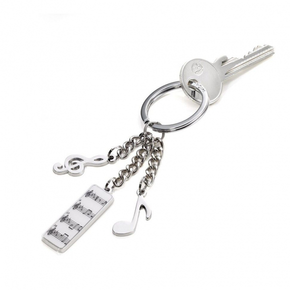 165693_Брелок TROIKA "Симфония"