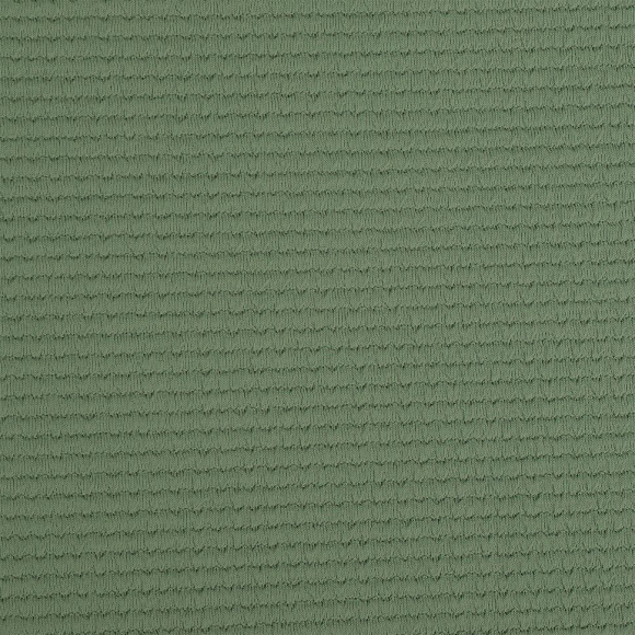 Ткань трикот. Бифлекс жатка арт.ODJ-240-12 240г/м? 86% нейлон 14% спандекс шир.150см цв.12 оливковый уп.6м