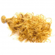 127210_Трессы кудри B-50 см, L-30см 2шт, цв. Р