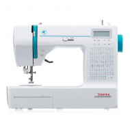 Швейная машина ЧАЙКА NEW WAVE 4270