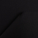 Ткань рубашечная 115 г кв.м 65% полиэстер, 35% хлопок шир.150 см арт.Р.32698.30 цв.30 черный уп.25м