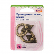 119168_Ручки декоративные