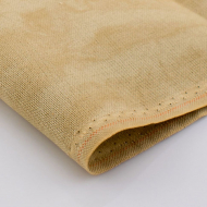 170405_Канва в упаковке Vintage Murano (Lugana) 32 ct, 100 х 140 см, цвет №3009 170405_Канва в упаковке Vintage Murano (Lugana) 32 ct, 100 х 140 см, цвет №3009