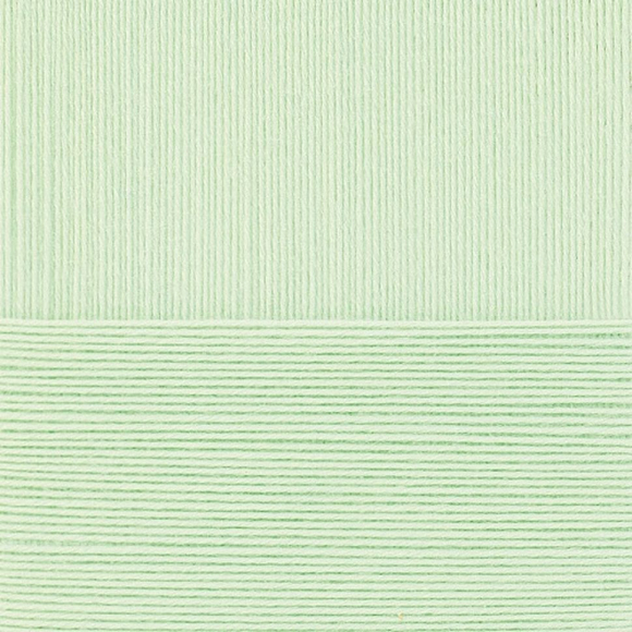 Пряжа для вязания ПЕХ Детский каприз трикотажный (50% мериносовая шерсть, 50% фибра) 5х50г/400м цв.041 салатовый