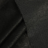 Флизелин IdealTex точечный нитепрошивной 44г/м? черный 6044 90см рул.100м