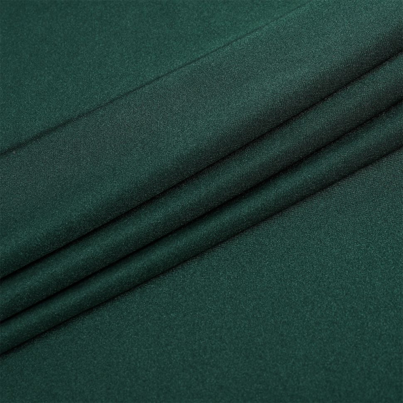 Ткань трикот. Бифлекс с блеском арт.TBY-МТ210-272 210г/м? 85% нейлон 15% спандекс шир.150см цв.272 тем.зеленый уп.6м Ткань трикот. Бифлекс с блеском арт.TBY-МТ210-272 210г/м? 85% нейлон 15% спандекс шир.150см цв.272 тем.зеленый уп.6м