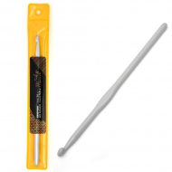 Крючки для вязания Maxwell Gold металлические со специальным покрытием арт.AL7382 5,5мм, 15 см