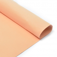 Фоамиран Magic 4 Hobby в листах арт.MG.A050 цв.персиковый, 1 мм 50х50 см