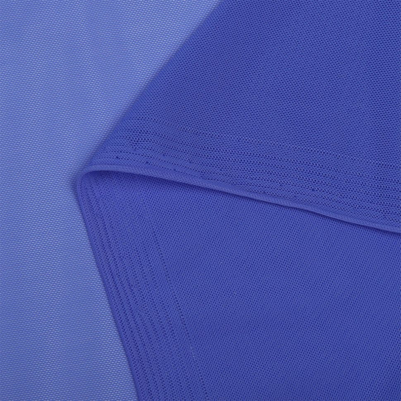 Сетка стрейч арт.OD-90-11 90г/м? ш.152см цв.сирень уп.3м