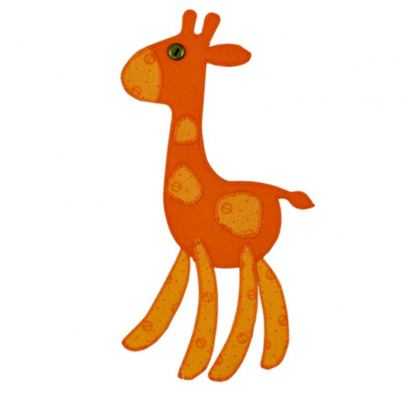 78733_Нож для вырубки Sizzix® Bigz™ Die L "Жираф"