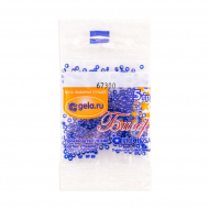 Бисер №10, 5 г., цвет 67300