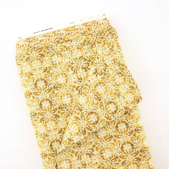 187982_Ткань для пэчворка "Lake Caribou"