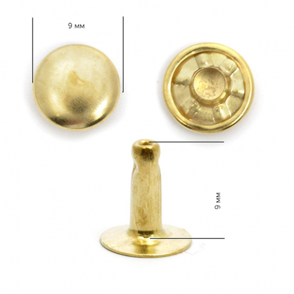 Хольнитены сталь New Star №33,5 9х8 (8,9мм) цв. золото уп. 2000шт Хольнитены сталь New Star №33,5 9х8 (8,9мм) цв. золото уп. 2000шт