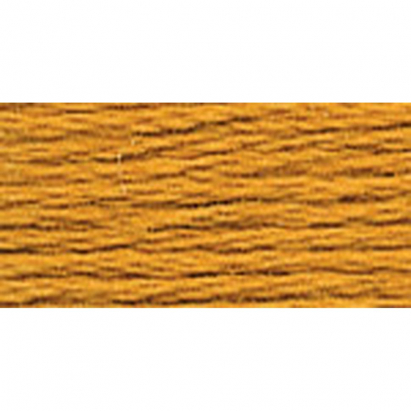 Нитки для вышивания Gamma мулине (0001-0206) 100% хлопок 24 x 8 м цв.0049 рыжий Нитки для вышивания Gamma мулине (0001-0206) 100% хлопок 24 x 8 м цв.0049 рыжий