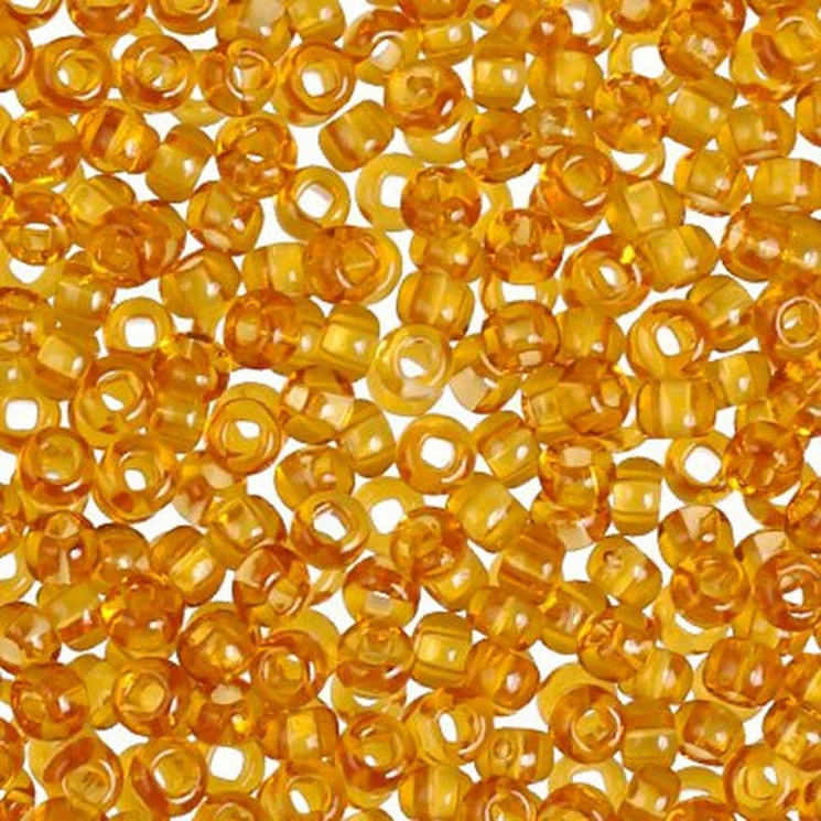 Бисер Preciosa 10/0 арт.NT цв.10070 / 311-19001 уп.50г