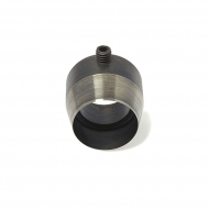 Пробойник для ткани под обтяжку пуговиц New Star №22 (14мм)