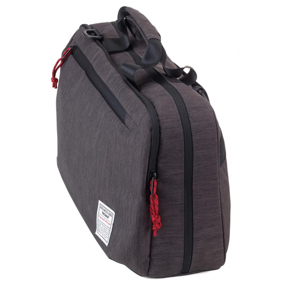 Портфель для ноутбука и документов TROIKA