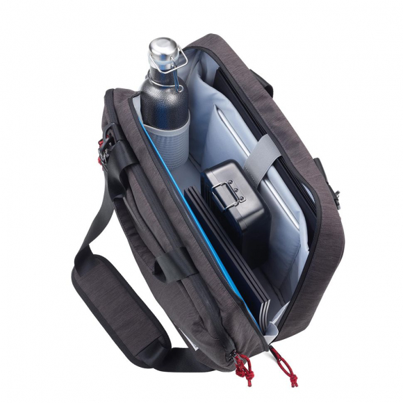 Портфель для ноутбука и документов TROIKA