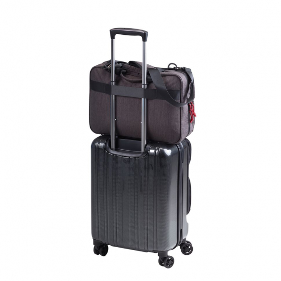 Портфель для ноутбука и документов TROIKA