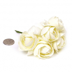 Цветы MAGIC 4 HOBBY арт.MG-FA72-07 цв. 1