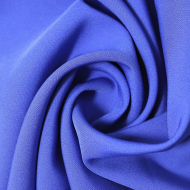 Ткань Барби 200 г/м? 95% полиэстер, 5% спандекс шир.148 см арт.Р.15423.06 цв.06 синий уп.25м Ткань Барби 200 г/м? 95% полиэстер, 5% спандекс шир.148 см арт.Р.15423.06 цв.06 синий уп.25м