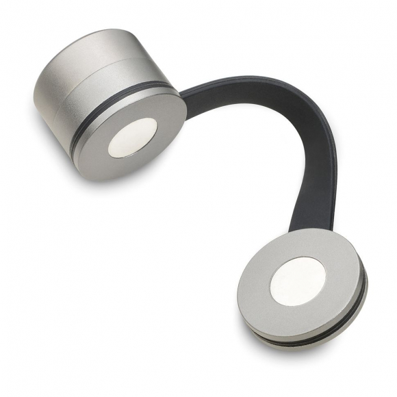 178497_Фонарь TROIKA, спортивный и аварийный свет, с сильным магнитом для крепления, 5 функции освещения