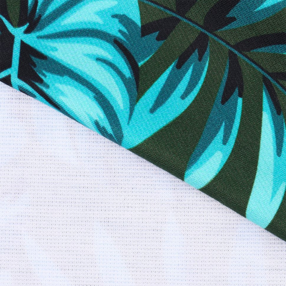 Ткань Милано 230 г/м? 95% полиэстер, 5% лайкра шир.150 см арт.T.0038.6 цв.06 зеленый рул.25м