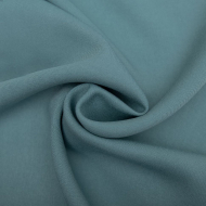 Ткань Штапель 150 г/м? 100% вискоза шир.145 см арт.Р.27250.05 цв.05 серый рул.45м Ткань Штапель 150 г/м? 100% вискоза шир.145 см арт.Р.27250.05 цв.05 серый рул.45м