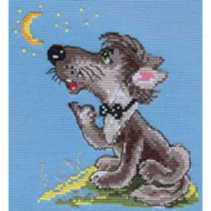 Набор для вышивания АЛИСА арт.0-31 По секрету 13х14 см Набор для вышивания АЛИСА арт.0-31 По секрету 13х14 см