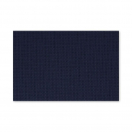 Канва Gamma K04 Aida №14 100% хлопок 50 x 50 см уп.5 шт цв.синий