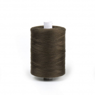 Нитки армированные 45ЛЛ 2500 м цв.5408 т.хаки Нитки армированные 45ЛЛ 2500 м цв.5408 т.хаки