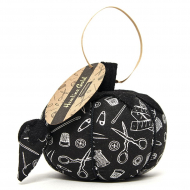 174138_Игольница для игл "Помидор"