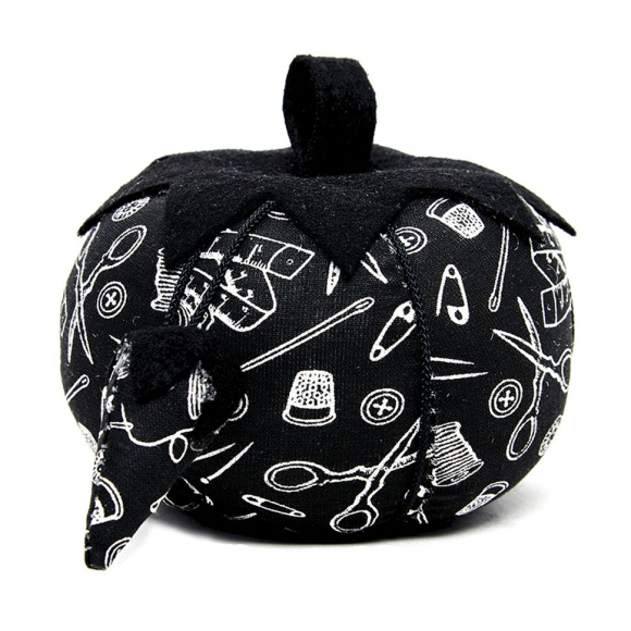 174138_Игольница для игл "Помидор"