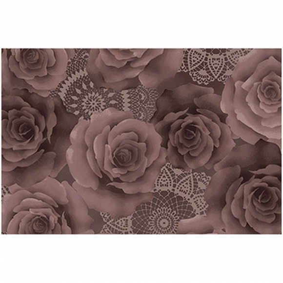 Ткань для пэчворка PEPPY 4522 Panel 135 г/м? 100% хлопок цв.892 уп.60х110 см