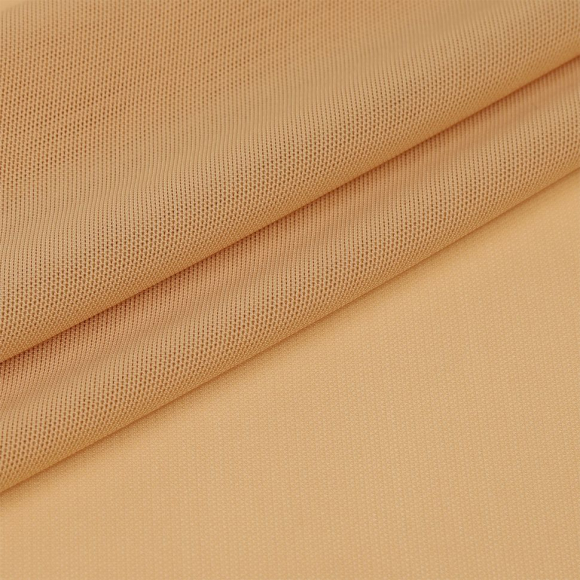 Сетка стрейч арт.OD-110-1 110г/м? ш.152см цв.1 бежевый уп.3 м