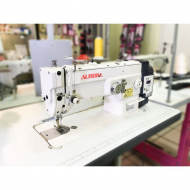 Машина строчки "зигзаг" Aurora A-2180D (прямой привод)