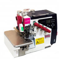 5-ти ниточный автоматизированный оверлок Aurora A-900D-5-AT/EUT 5-ти ниточный автоматизированный оверлок Aurora A-900D-5-AT/EUT