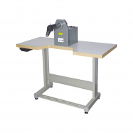 Машина для обрезки подкладки обуви Aurora A-904