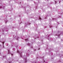 Бисер Preciosa арт. 37128 уп.5г