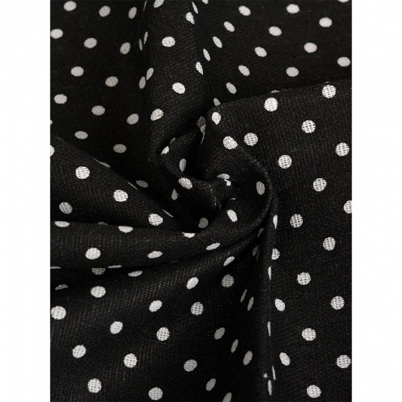 Ткань Лен, арт.TBY-DJ-33-14, 140г/м?, 30% лен 70% хлопок, шир.150см, уп.1м