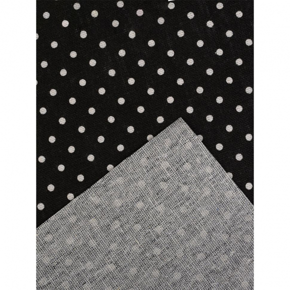 Ткань Лен, арт.TBY-DJ-33-14, 140г/м?, 30% лен 70% хлопок, шир.150см, уп.1м