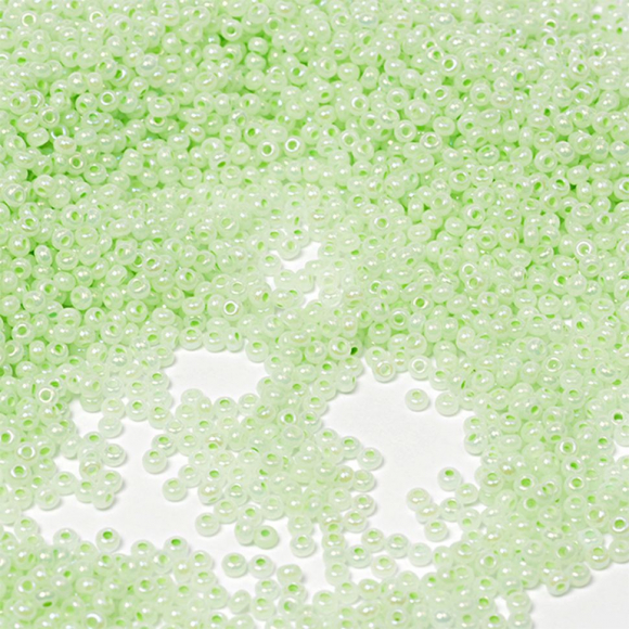 Бисер Preciosa 10/0 арт. SDC цв.57552 / 331-19001 уп.50г