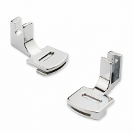 Лапка для сборки, присбаривания с адаптером (Быт ШМ) TBY 137/702