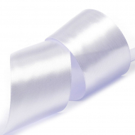 Лента атласная 50мм цв.3111 сиреневый IDEAL уп.27,4 м