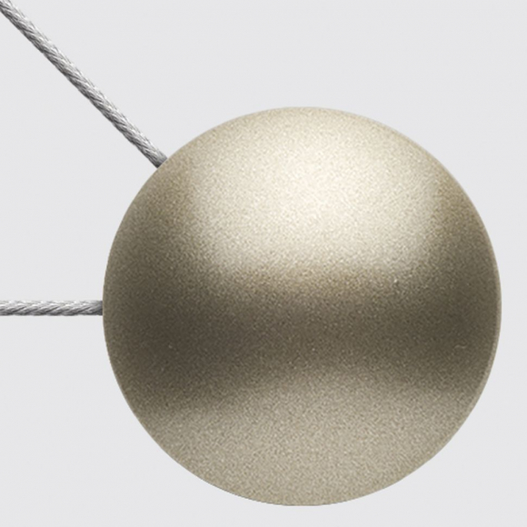 Магнитные клипсы для штор ? 45 с тросом (30 см) цвет №19 Магнитные клипсы для штор ? 45 с тросом (30 см) цвет №19