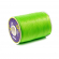 Косая бейка TBY атласная шир.15мм цв.F333 (6436) ярк.салатовый уп.132 м