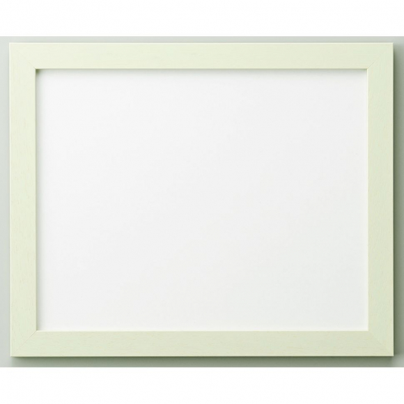 163375_Рамка деревянная цвет светло-зелёный 163375_Рамка деревянная цвет светло-зелёный