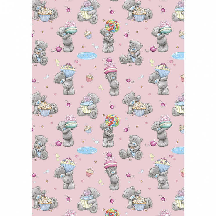 Ткани для пэчворка в рулонах ЛУЧШИЕ МОМЕНТЫ 112 см 100% хлопок (в метрах) MTY-21 розовый