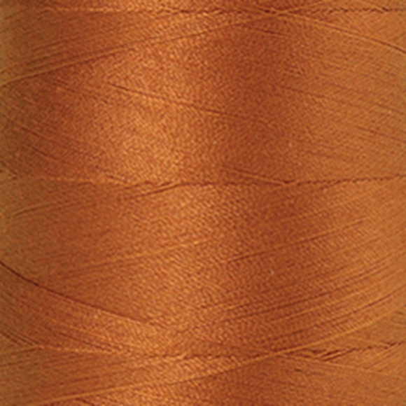 Нить для машинного квилтинга SILK-FINISH COTTON 60, 2743 м